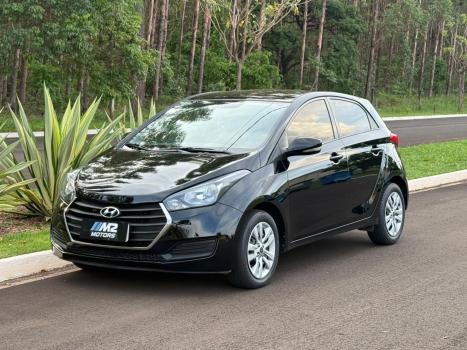 HYUNDAI HB 20 Hatch 1.0 12V 4P FLEX COMFORT PLUS, Foto 1