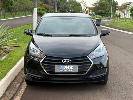 HYUNDAI HB 20 Hatch 1.0 12V 4P FLEX COMFORT PLUS, Foto 2