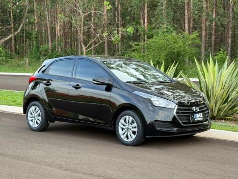 HYUNDAI HB 20 Hatch 1.0 12V 4P FLEX COMFORT PLUS, Foto 3