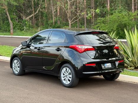 HYUNDAI HB 20 Hatch 1.0 12V 4P FLEX COMFORT PLUS, Foto 4