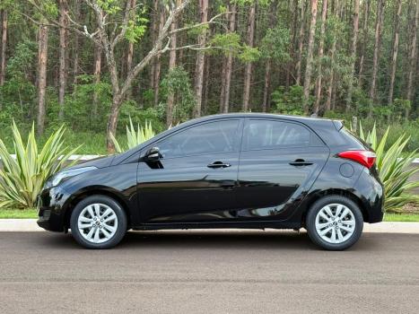 HYUNDAI HB 20 Hatch 1.0 12V 4P FLEX COMFORT PLUS, Foto 5