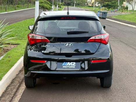 HYUNDAI HB 20 Hatch 1.0 12V 4P FLEX COMFORT PLUS, Foto 6