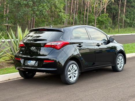 HYUNDAI HB 20 Hatch 1.0 12V 4P FLEX COMFORT PLUS, Foto 7