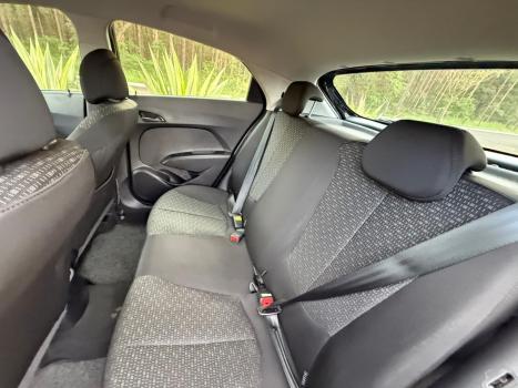 HYUNDAI HB 20 Hatch 1.0 12V 4P FLEX COMFORT PLUS, Foto 8