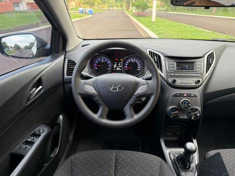 HYUNDAI HB 20 Hatch 1.0 12V 4P FLEX COMFORT PLUS, Foto 9