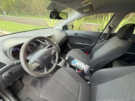 HYUNDAI HB 20 Hatch 1.0 12V 4P FLEX COMFORT PLUS, Foto 11