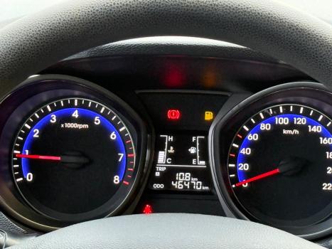 HYUNDAI HB 20 Hatch 1.0 12V 4P FLEX COMFORT PLUS, Foto 12