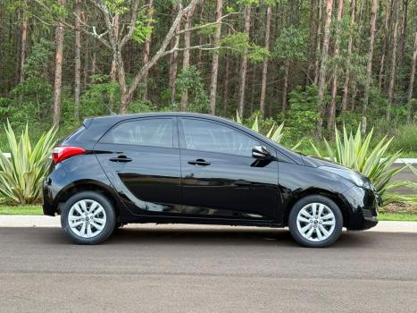 HYUNDAI HB 20 Hatch 1.0 12V 4P FLEX COMFORT PLUS, Foto 13