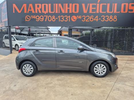 HYUNDAI HB 20 Hatch 1.0 12V 4P FLEX COMFORT, Foto 1