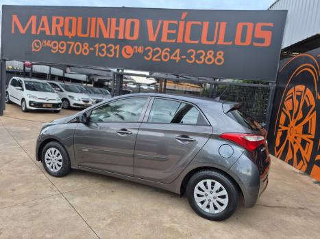 HYUNDAI HB 20 Hatch 1.0 12V 4P FLEX COMFORT, Foto 2