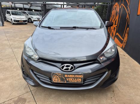 HYUNDAI HB 20 Hatch 1.0 12V 4P FLEX COMFORT, Foto 3