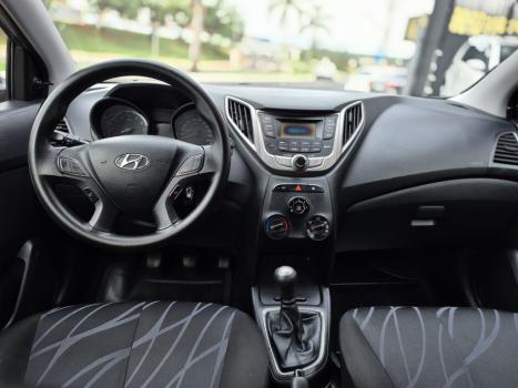 HYUNDAI HB 20 Hatch 1.0 12V 4P FLEX COMFORT, Foto 5