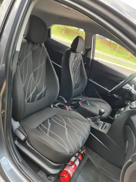 HYUNDAI HB 20 Hatch 1.0 12V 4P FLEX COMFORT, Foto 6