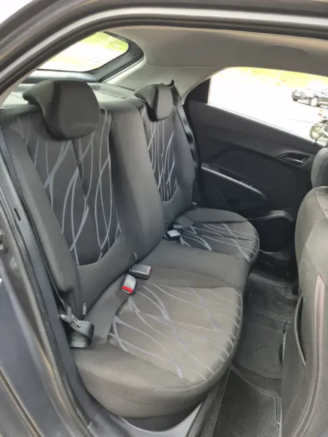 HYUNDAI HB 20 Hatch 1.0 12V 4P FLEX COMFORT, Foto 7