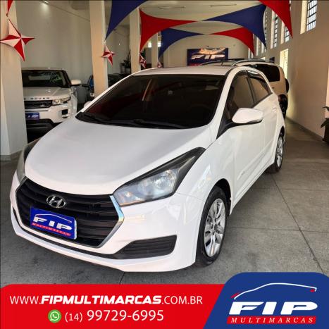 HYUNDAI HB 20 Hatch 1.0 12V 4P FLEX COMFORT PLUS, Foto 1