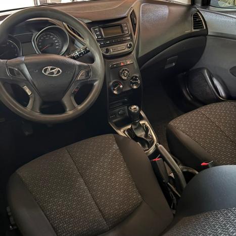 HYUNDAI HB 20 Hatch 1.0 12V 4P FLEX COMFORT PLUS, Foto 2