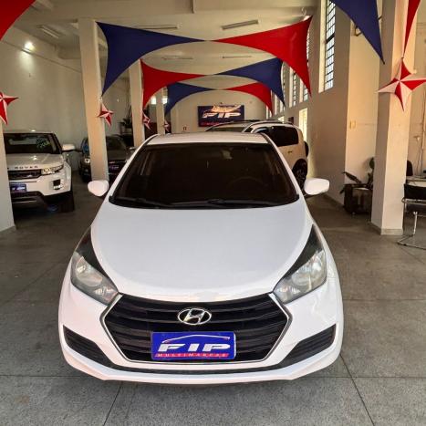 HYUNDAI HB 20 Hatch 1.0 12V 4P FLEX COMFORT PLUS, Foto 3