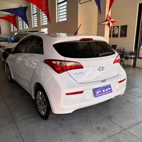 HYUNDAI HB 20 Hatch 1.0 12V 4P FLEX COMFORT PLUS, Foto 4