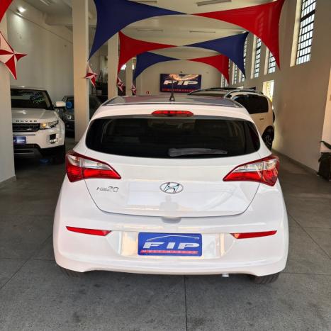 HYUNDAI HB 20 Hatch 1.0 12V 4P FLEX COMFORT PLUS, Foto 5