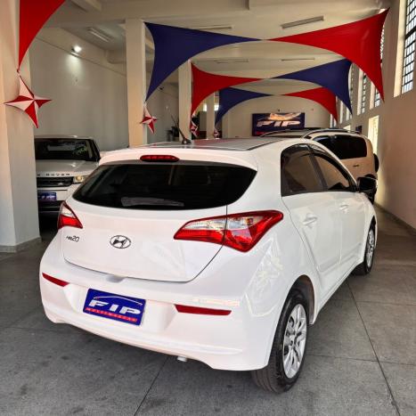HYUNDAI HB 20 Hatch 1.0 12V 4P FLEX COMFORT PLUS, Foto 6