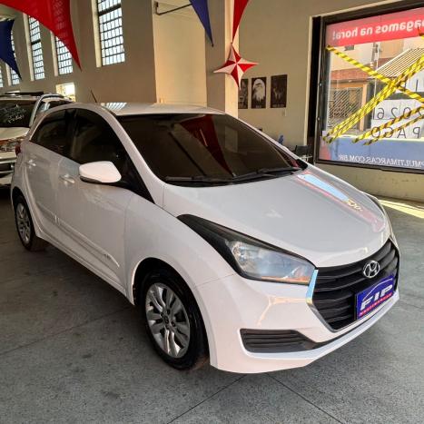 HYUNDAI HB 20 Hatch 1.0 12V 4P FLEX COMFORT PLUS, Foto 7