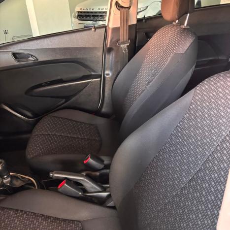 HYUNDAI HB 20 Hatch 1.0 12V 4P FLEX COMFORT PLUS, Foto 8