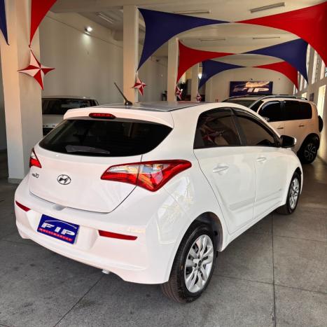 HYUNDAI HB 20 Hatch 1.0 12V 4P FLEX COMFORT PLUS, Foto 9