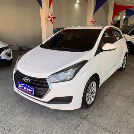 HYUNDAI HB 20 Hatch 1.0 12V 4P FLEX COMFORT PLUS, Foto 10