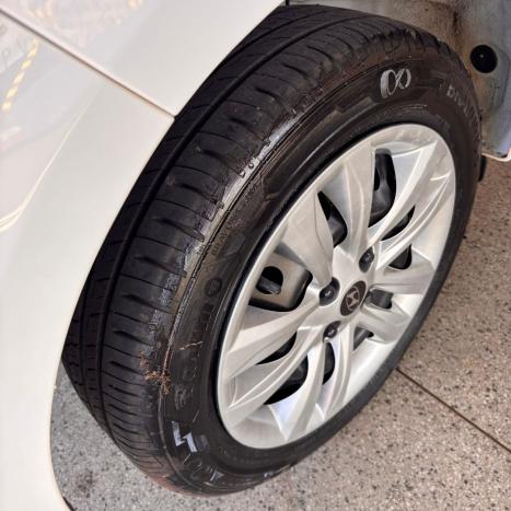 HYUNDAI HB 20 Hatch 1.0 12V 4P FLEX COMFORT PLUS, Foto 11