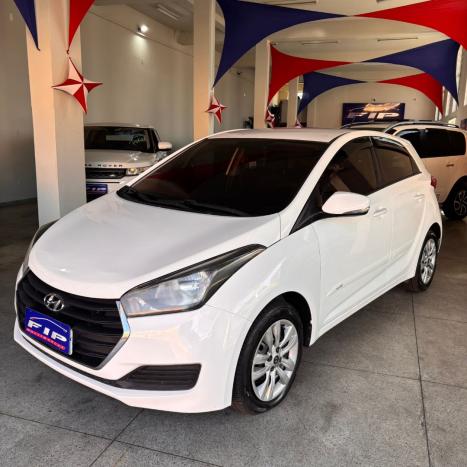 HYUNDAI HB 20 Hatch 1.0 12V 4P FLEX COMFORT PLUS, Foto 12