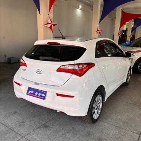 HYUNDAI HB 20 Hatch 1.0 12V 4P FLEX COMFORT PLUS, Foto 14