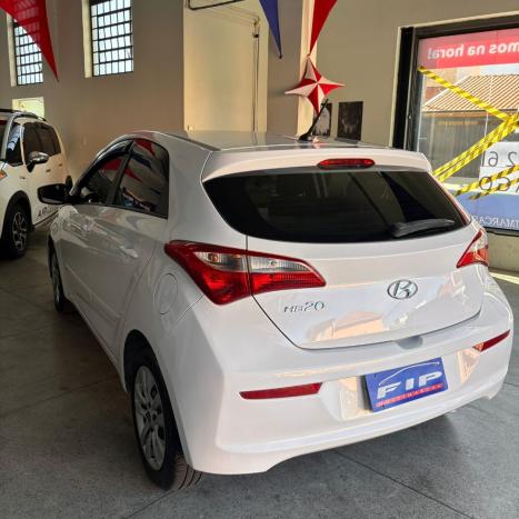 HYUNDAI HB 20 Hatch 1.0 12V 4P FLEX COMFORT PLUS, Foto 15