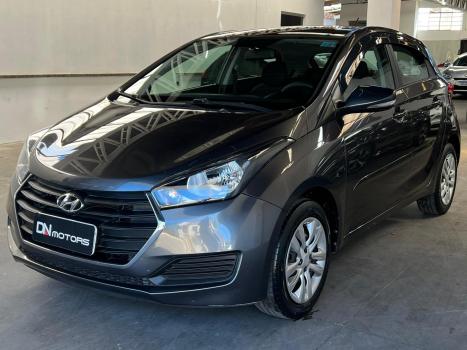 HYUNDAI HB 20 Hatch 1.0 12V 4P FLEX COMFORT, Foto 1