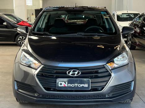 HYUNDAI HB 20 Hatch 1.0 12V 4P FLEX COMFORT, Foto 2