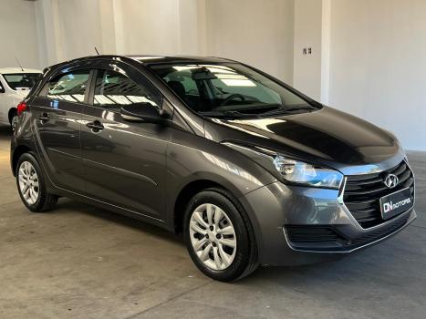 HYUNDAI HB 20 Hatch 1.0 12V 4P FLEX COMFORT, Foto 3