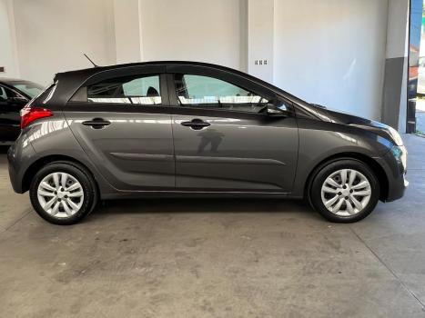 HYUNDAI HB 20 Hatch 1.0 12V 4P FLEX COMFORT, Foto 4