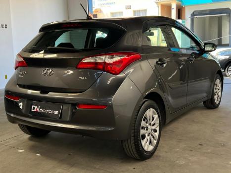 HYUNDAI HB 20 Hatch 1.0 12V 4P FLEX COMFORT, Foto 5