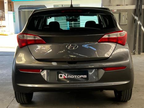 HYUNDAI HB 20 Hatch 1.0 12V 4P FLEX COMFORT, Foto 6