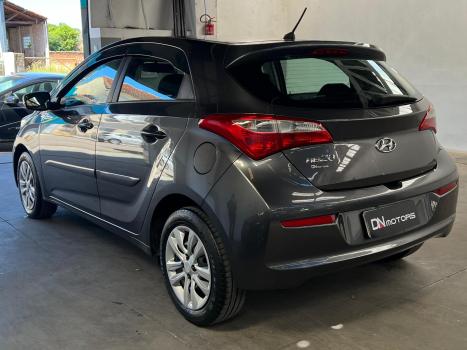 HYUNDAI HB 20 Hatch 1.0 12V 4P FLEX COMFORT, Foto 7