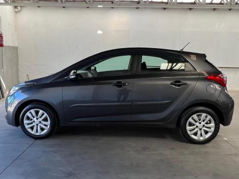 HYUNDAI HB 20 Hatch 1.0 12V 4P FLEX COMFORT, Foto 8