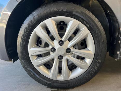 HYUNDAI HB 20 Hatch 1.0 12V 4P FLEX COMFORT, Foto 9