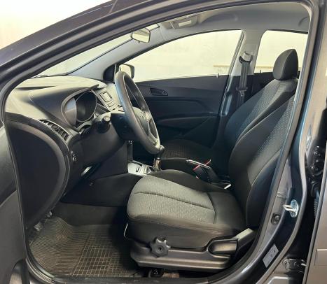 HYUNDAI HB 20 Hatch 1.0 12V 4P FLEX COMFORT, Foto 10