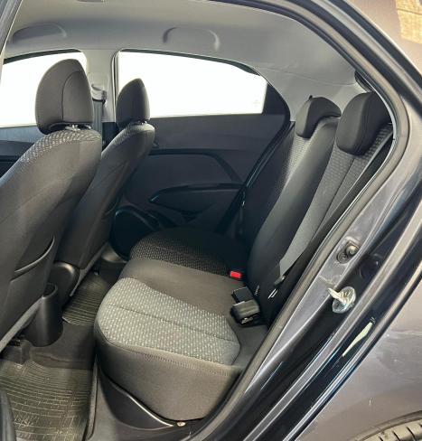 HYUNDAI HB 20 Hatch 1.0 12V 4P FLEX COMFORT, Foto 11