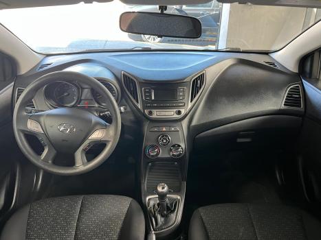 HYUNDAI HB 20 Hatch 1.0 12V 4P FLEX COMFORT, Foto 12