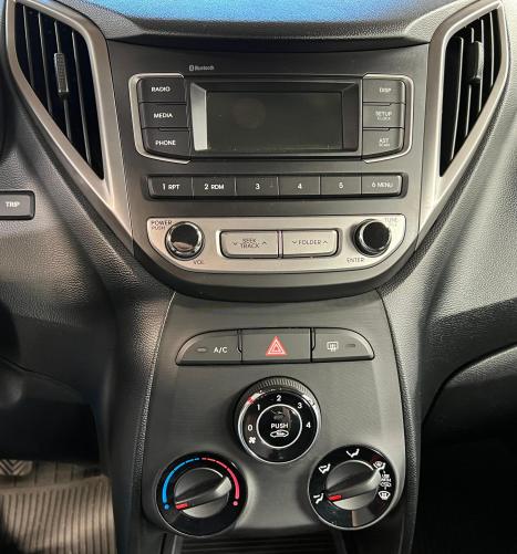 HYUNDAI HB 20 Hatch 1.0 12V 4P FLEX COMFORT, Foto 13