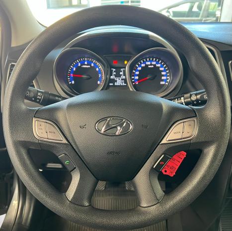 HYUNDAI HB 20 Hatch 1.0 12V 4P FLEX COMFORT, Foto 14