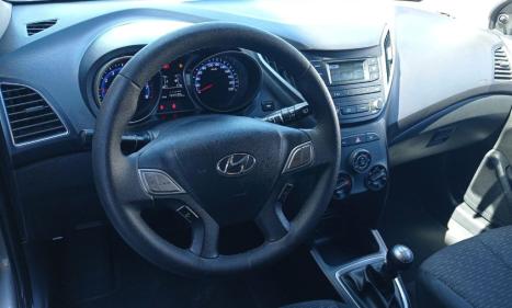 HYUNDAI HB 20 Hatch 1.0 12V 4P FLEX UNIQUE, Foto 5