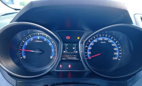 HYUNDAI HB 20 Hatch 1.0 12V 4P FLEX UNIQUE, Foto 10