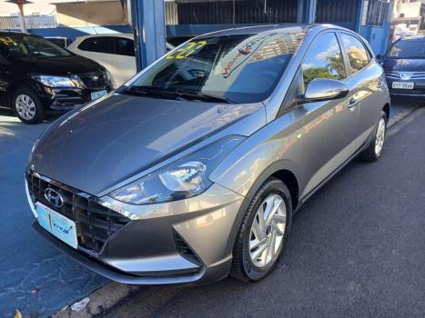 HYUNDAI HB 20 Hatch 1.0 12V 4P FLEX EVOLUTION, Foto 1