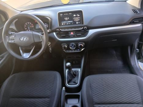 HYUNDAI HB 20 Hatch 1.0 12V 4P FLEX EVOLUTION, Foto 4